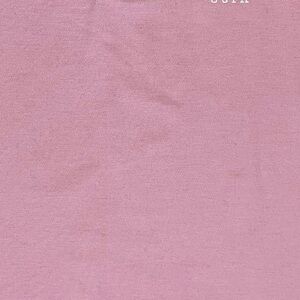 Meet your Posher, Jasmine